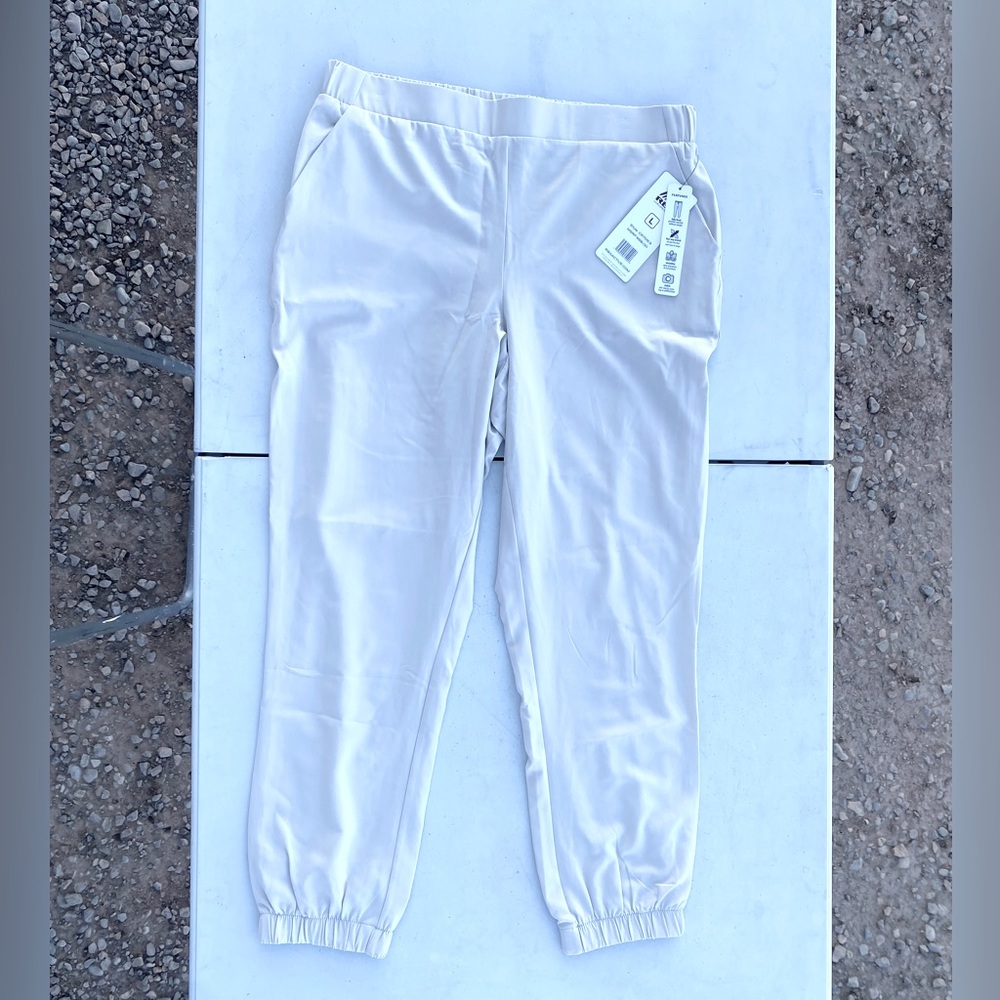 RBX Lined Joggers NWT